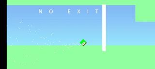 Warrior Attack - Screenshot 2