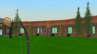 Archery Master Castle Shooting - Screenshot 3