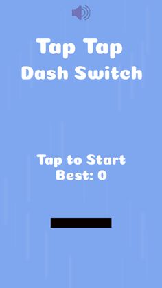 Dash Switch - Screenshot 1