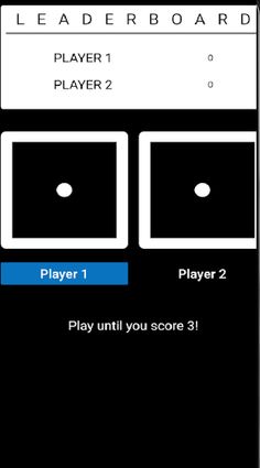Friend Dicee Game - Screenshot 1