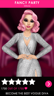 GLAMM'D - Style & Fashion - Screenshot 5
