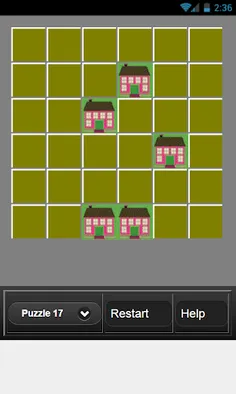 Mbali - Screenshot 1