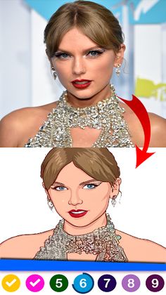 Taylor Swift Games Songs Music - Screenshot 4