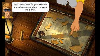 Broken Sword 2: Remastered - Screenshot 1