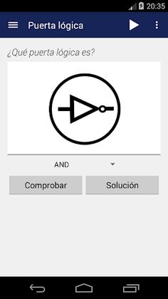 Master Hacker - Screenshot 2