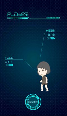 MASARU WORLD - 2D MMORPG - Screenshot 1