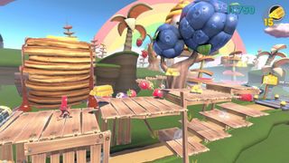 The Frankenstein Wars - Screenshot 1