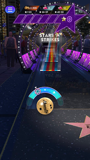 Bowling Fury: Ten Pin King - Screenshot 4