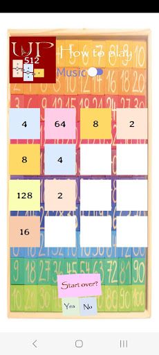 Up 512 - Screenshot 3