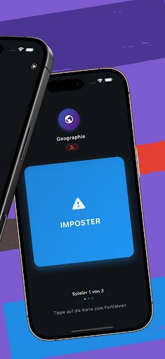 Impostor - Screenshot 2