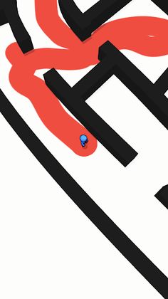 Color Maze Puzzle - Screenshot 4