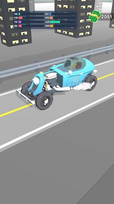 Car Factory! - Screenshot 3