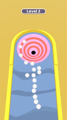 Balls Go Off - Screenshot 1