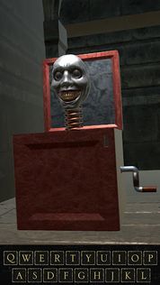 Mystery Box 4: The Journey - Screenshot 5