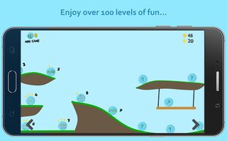 Animal Bubbles - Screenshot 1