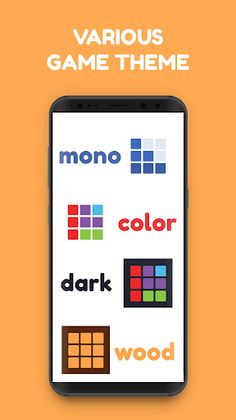 Sudoku Tiles - Block Sudoku - Screenshot 2