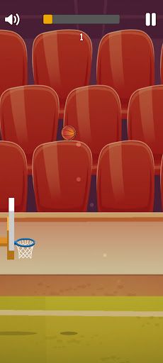 Ultimate Ball Shots - Screenshot 3