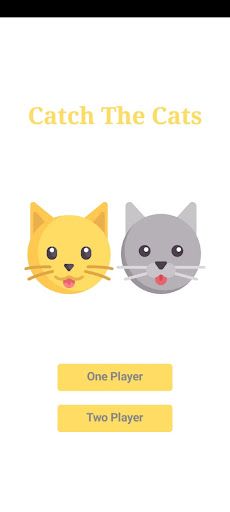 catch the cats - Screenshot 1