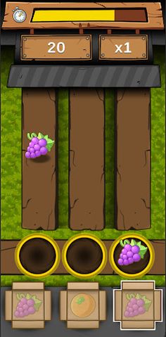 Fruit Pack - Screenshot 4