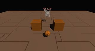 Basketball STMIK Banten - Screenshot 2