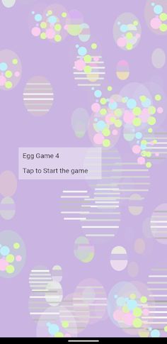 Egg Game Reloaded - Screenshot 1