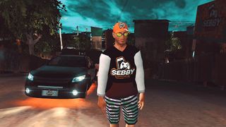 Rebaixados Elite Brasil Lite - Screenshot 1