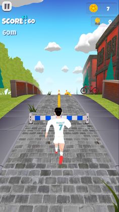 El Bicho - Screenshot 3