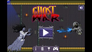 Ghost War - Screenshot 1