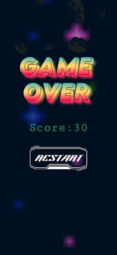 Alien Buster - By Nawagana - Screenshot 4