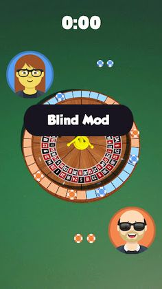 Roulette - Screenshot 4