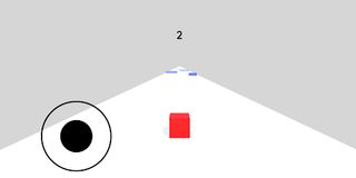 Block Run - Screenshot 1