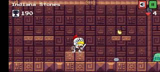 Indiana Stones - Screenshot 1