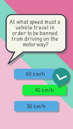 Traffic laws game quiz - Screenshot 4