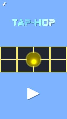 Tap-Hop - Screenshot 2