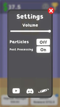 Donut Clicker - Screenshot 2