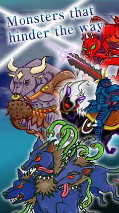 Clicker RPG Tap Princess - Screenshot 4