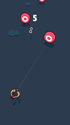 Arrow Tap 3D - Screenshot 4