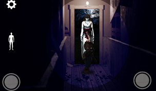 Scary granny - Hide and seek - Screenshot 1