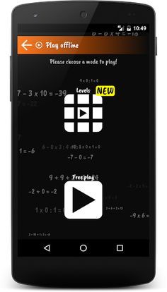 J.Math Challenge - Screenshot 3