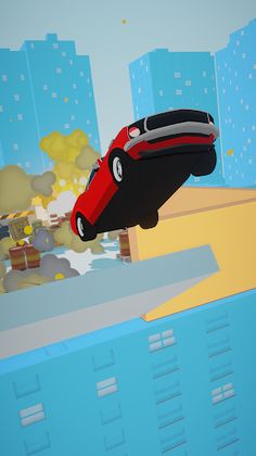 Zombie Carpocalypse - Screenshot 2