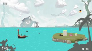 Toy Wars - Screenshot 2