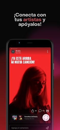 MUBA - Music Battles - Screenshot 4