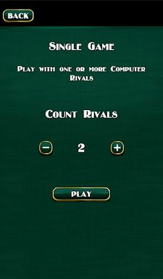 Thousand Dice - Screenshot 2