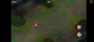 League of Dodge - Screenshot 2