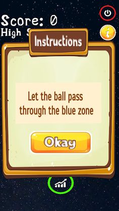 Get Me Out - Screenshot 2