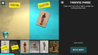 ArtBot - Screenshot 1