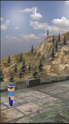 Zengin Fakir Zıp Zıp Komiser - Screenshot 3