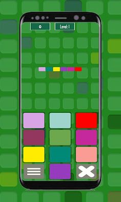 Color Dial - Screenshot 4