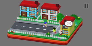 Characterito - Screenshot 3