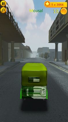 لعبة التكتك العراقية - Screenshot 2